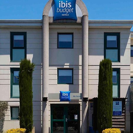 Ibis Budget Albi Terssac Zewnętrze zdjęcie
