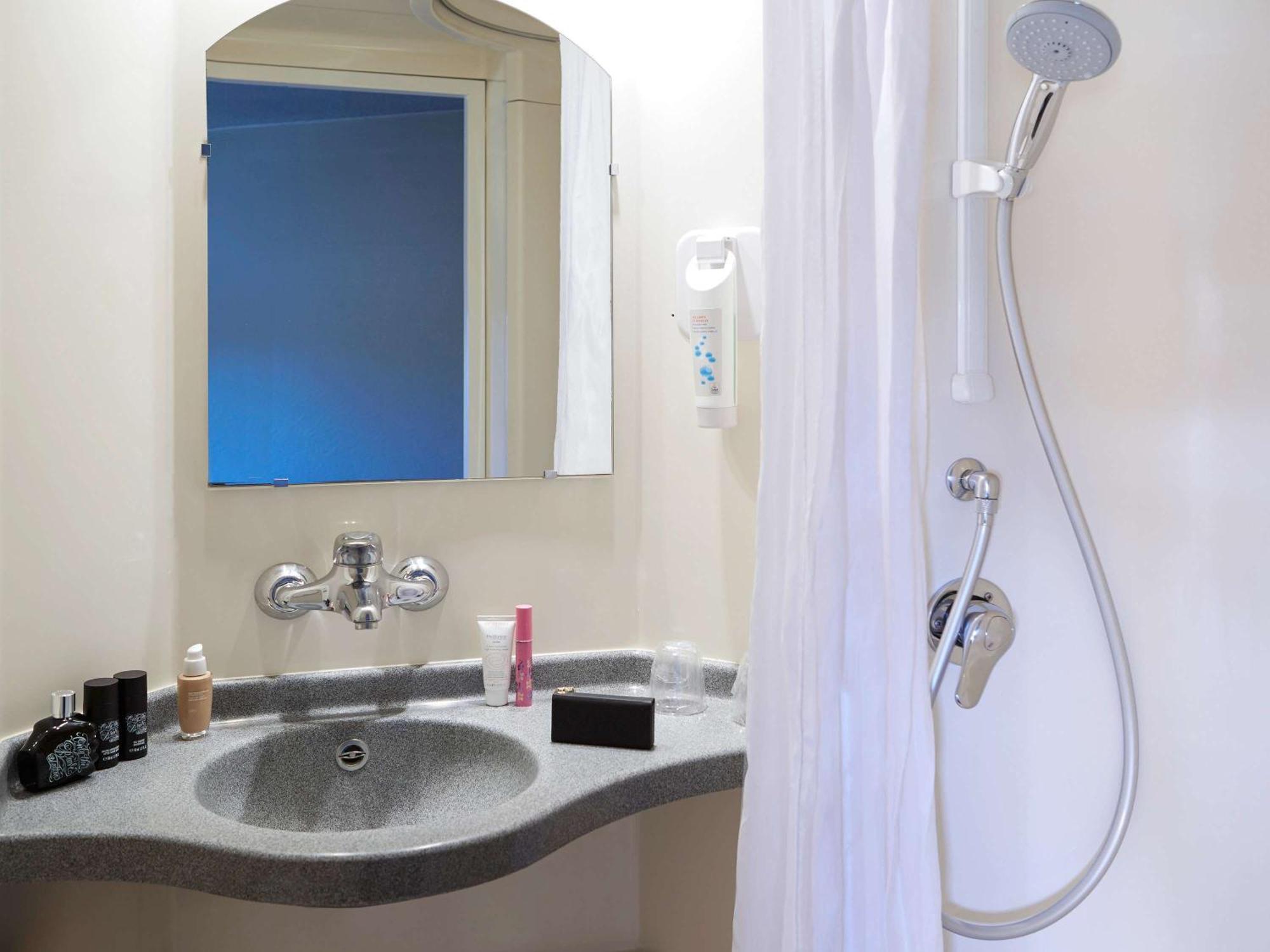 Ibis Budget Albi Terssac Zewnętrze zdjęcie