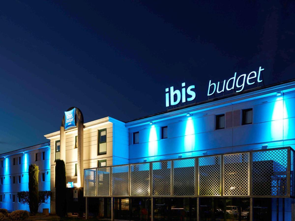 Ibis Budget Albi Terssac Zewnętrze zdjęcie