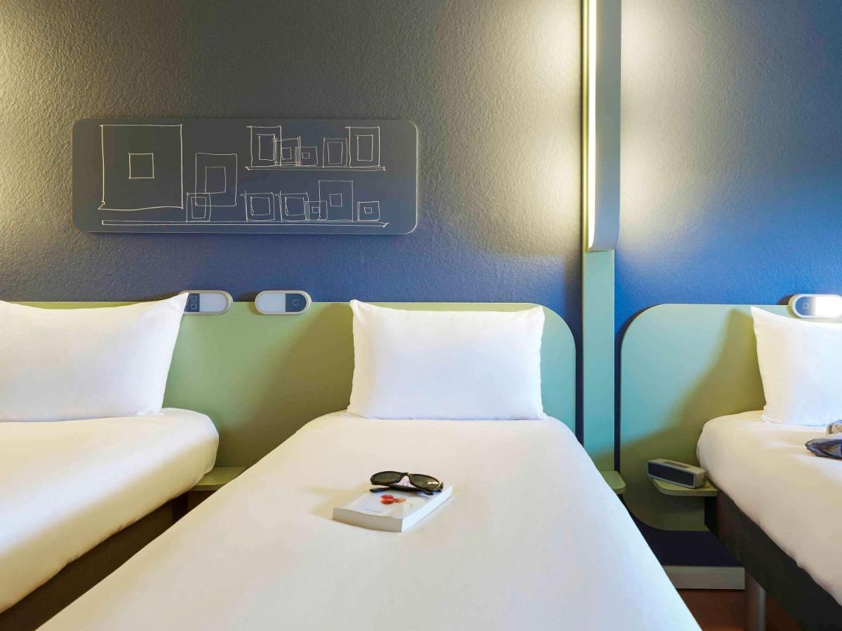 Ibis Budget Albi Terssac Zewnętrze zdjęcie