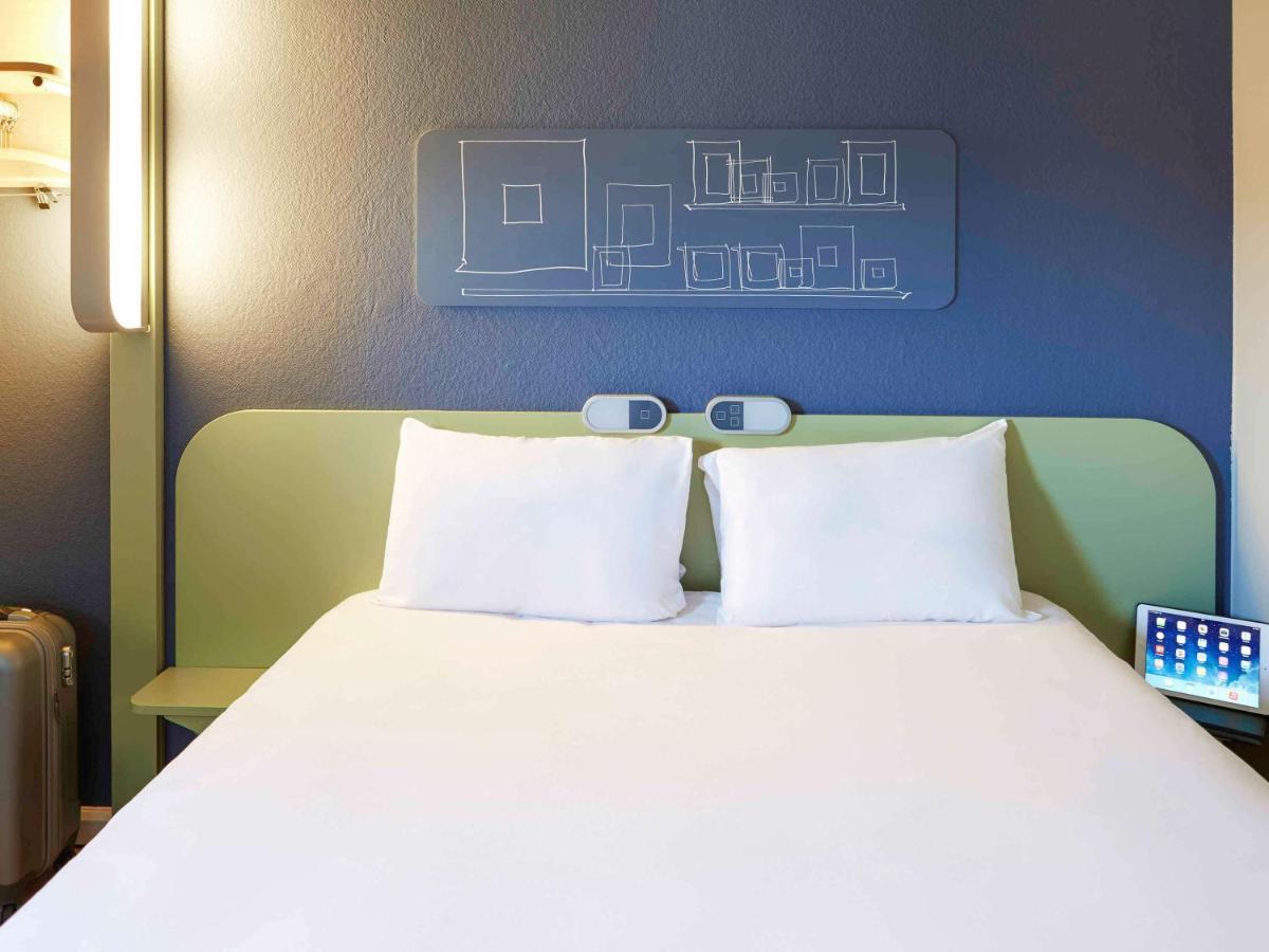 Ibis Budget Albi Terssac Zewnętrze zdjęcie