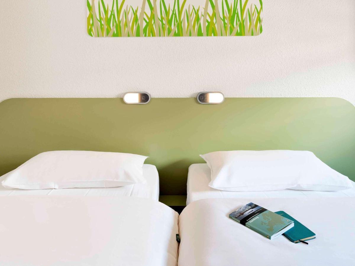 Ibis Budget Albi Terssac Zewnętrze zdjęcie