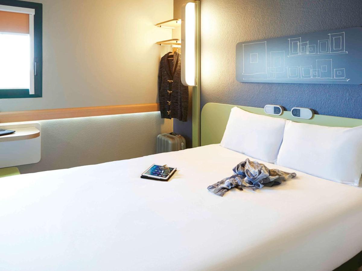 Ibis Budget Albi Terssac Zewnętrze zdjęcie