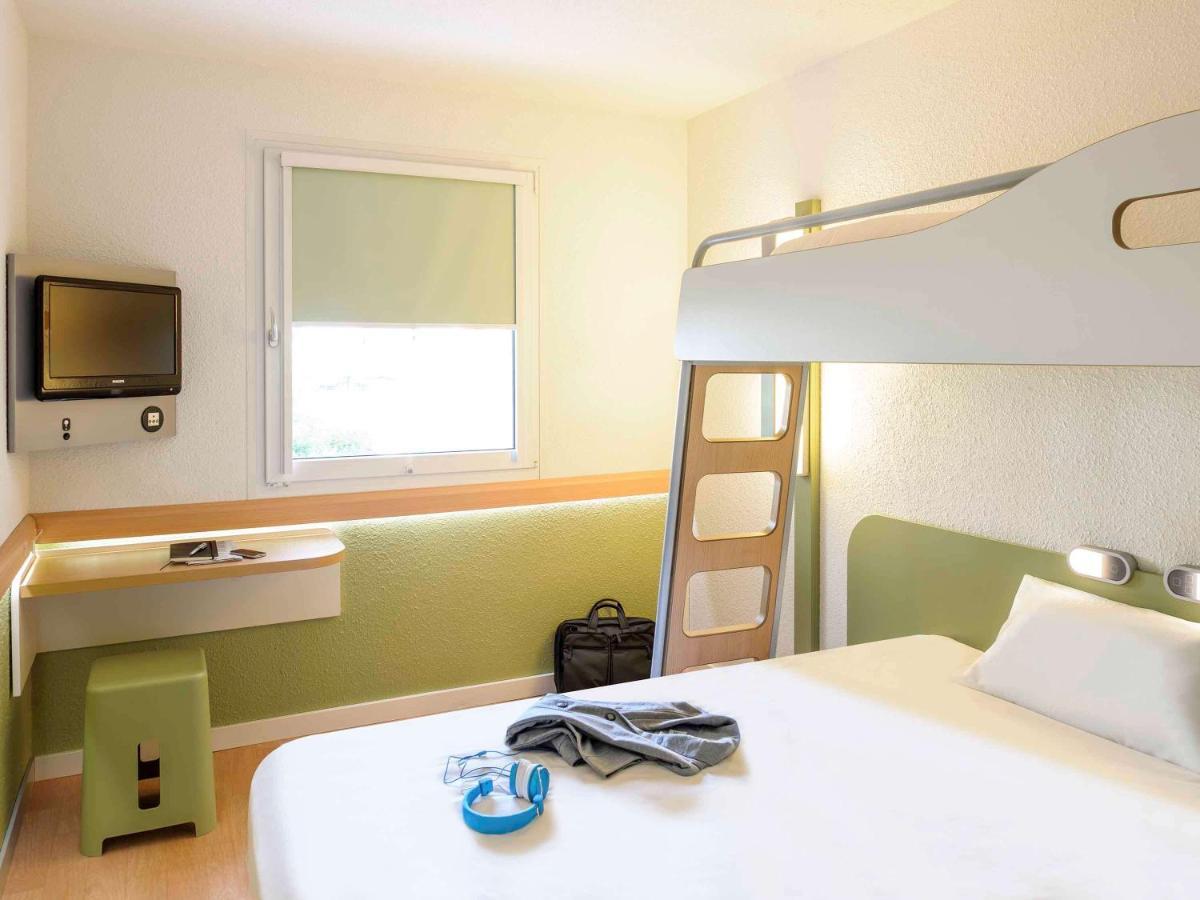 Ibis Budget Albi Terssac Zewnętrze zdjęcie