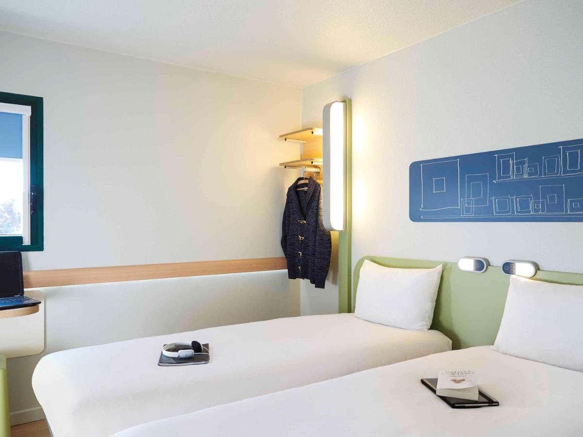 Ibis Budget Albi Terssac Zewnętrze zdjęcie
