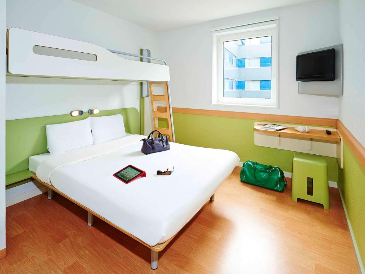 Ibis Budget Albi Terssac Zewnętrze zdjęcie