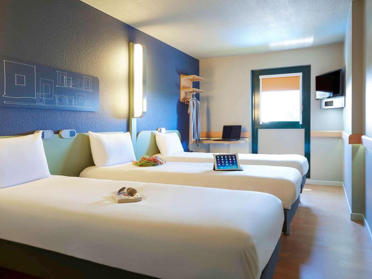 Ibis Budget Albi Terssac Zewnętrze zdjęcie